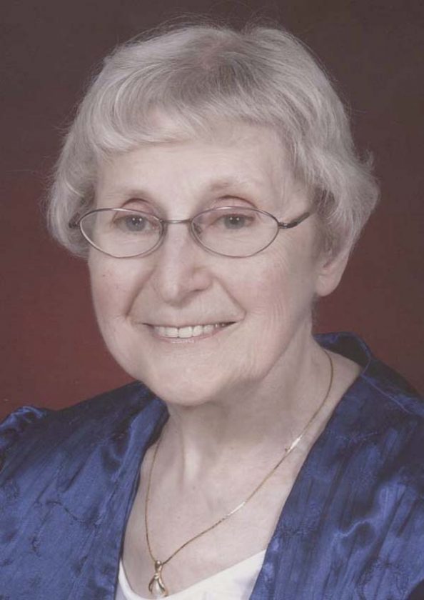 Evelyn F. Harvey News, Sports, Jobs Post Journal